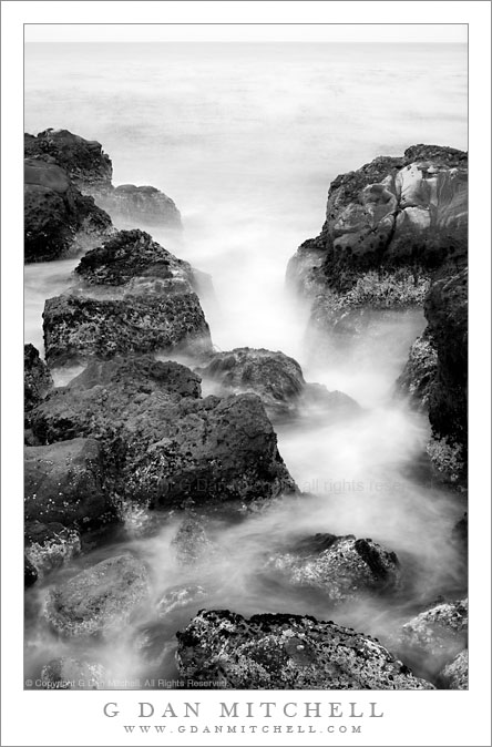 Rocky Inlet and Surf