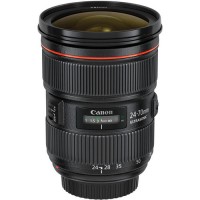 Canon EF 24-70mm f/2.8L II Lens