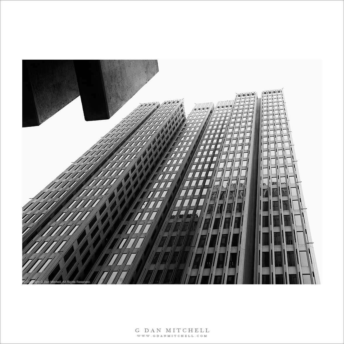 Embarcadero Plaza Tower