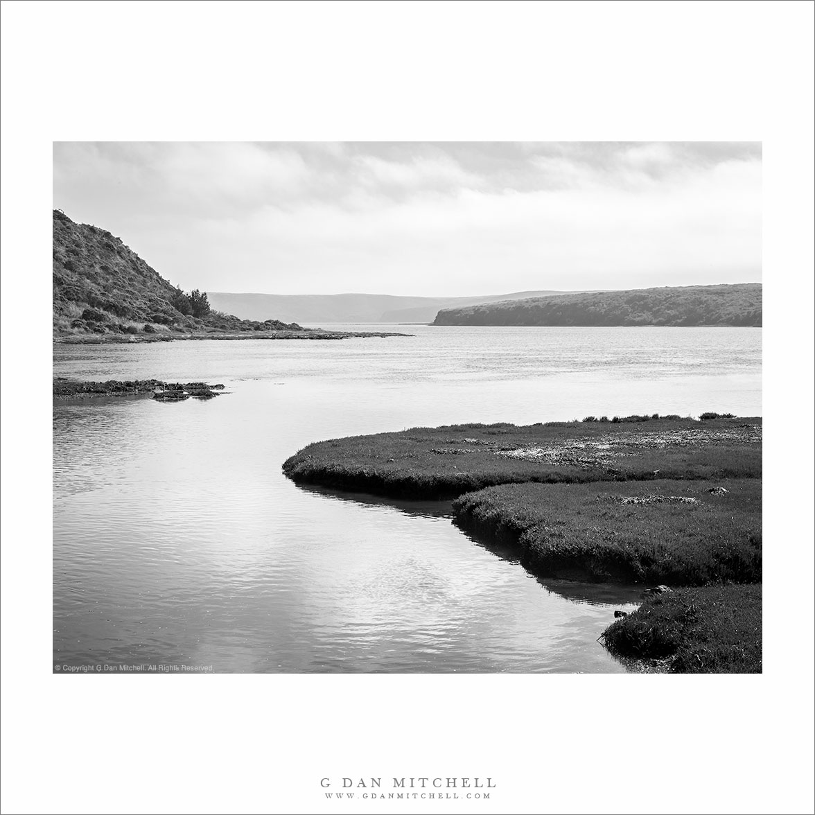 Home Bay, Drakes Estero