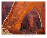 Arch in Morning Light