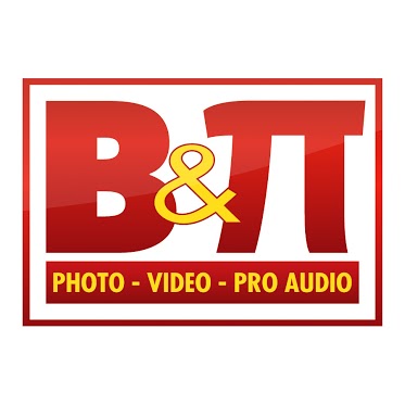 B&H Photo-Video "Pi Day" Logo