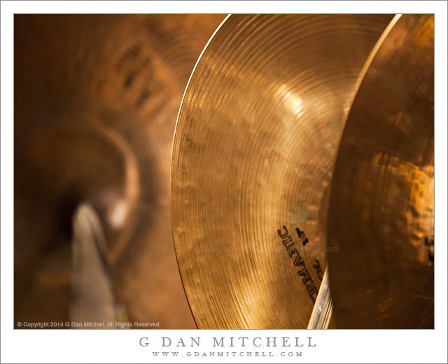 Cymbals