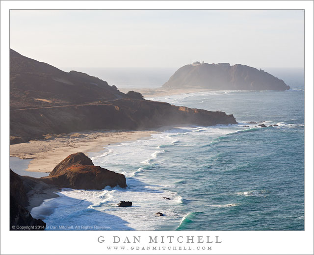 Point Sur Lighthouse