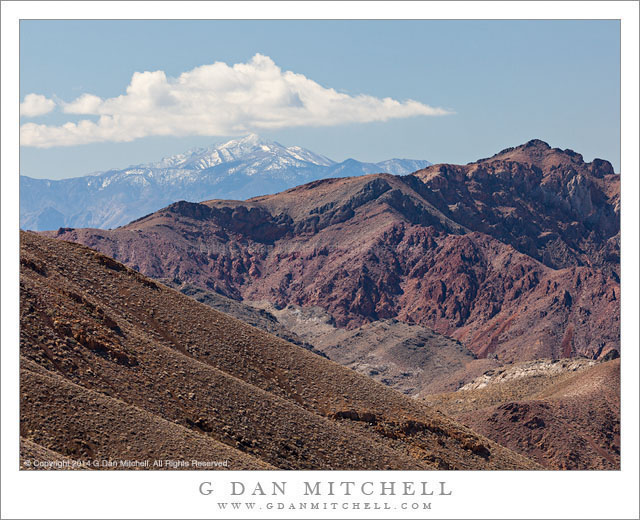 Telescope Peak