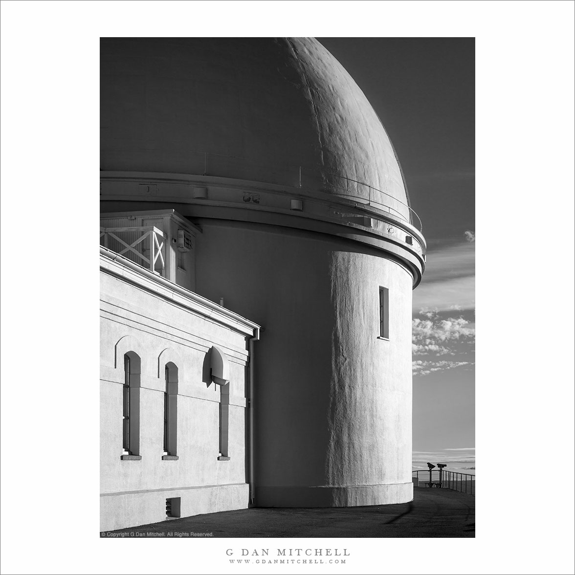 Lick Observatory