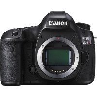 Canon EOS 5Ds DSLR