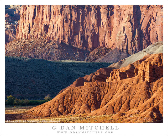 Redrock Country, Near Fruita