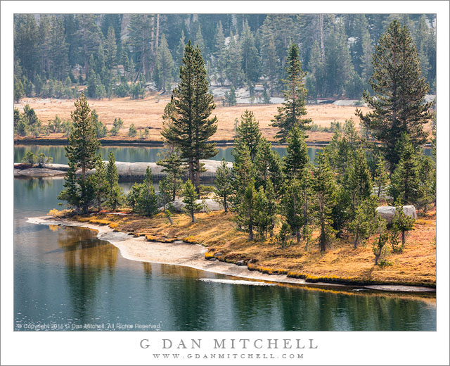 Lake and Peninsula