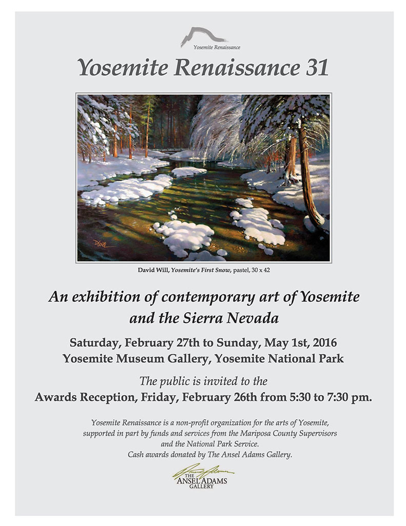 Yosemite Renaissance 31