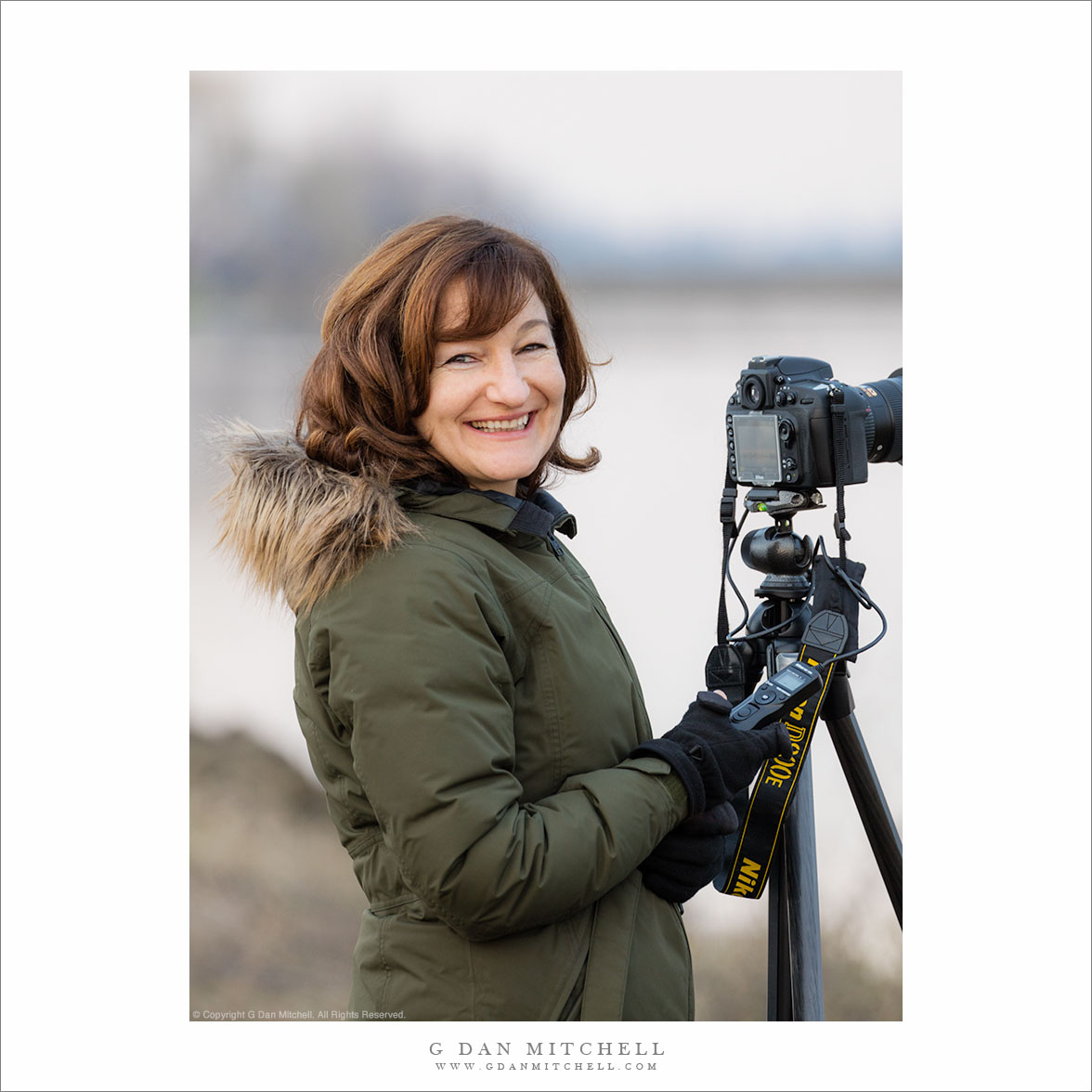 Photographer Franka M. Gabler