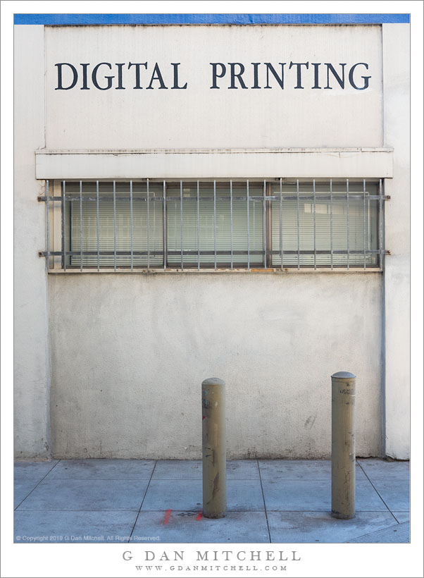 Digital Printing