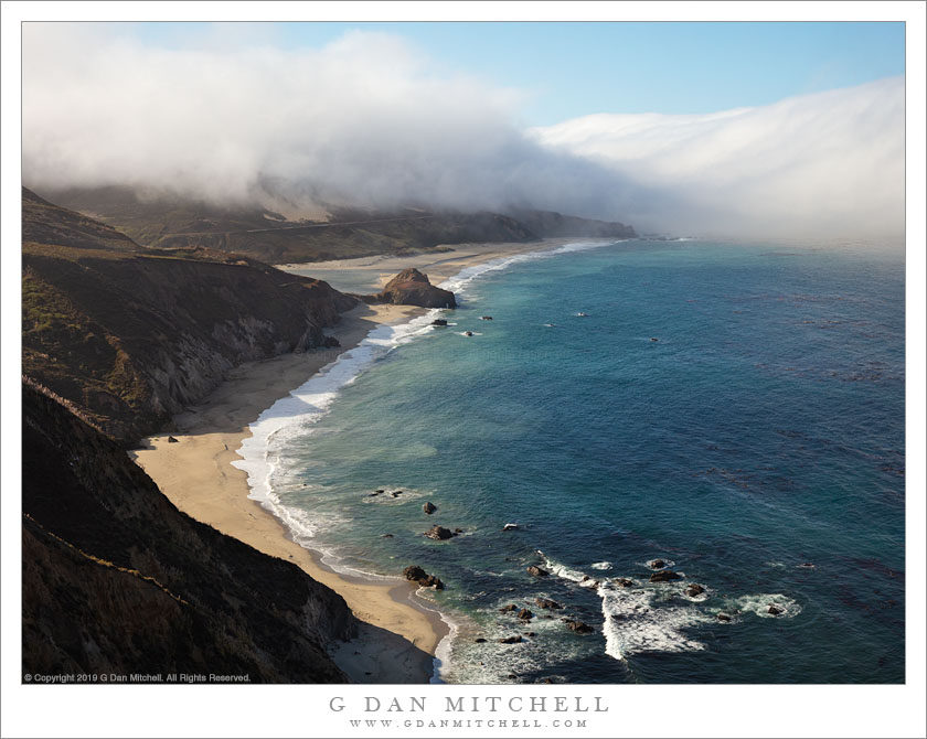 Near Point Sur