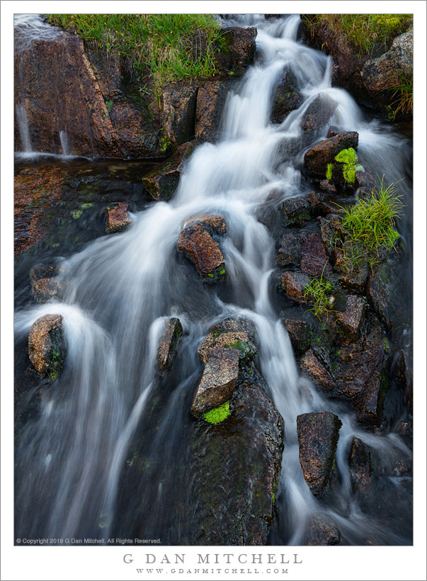 Mountain Stream