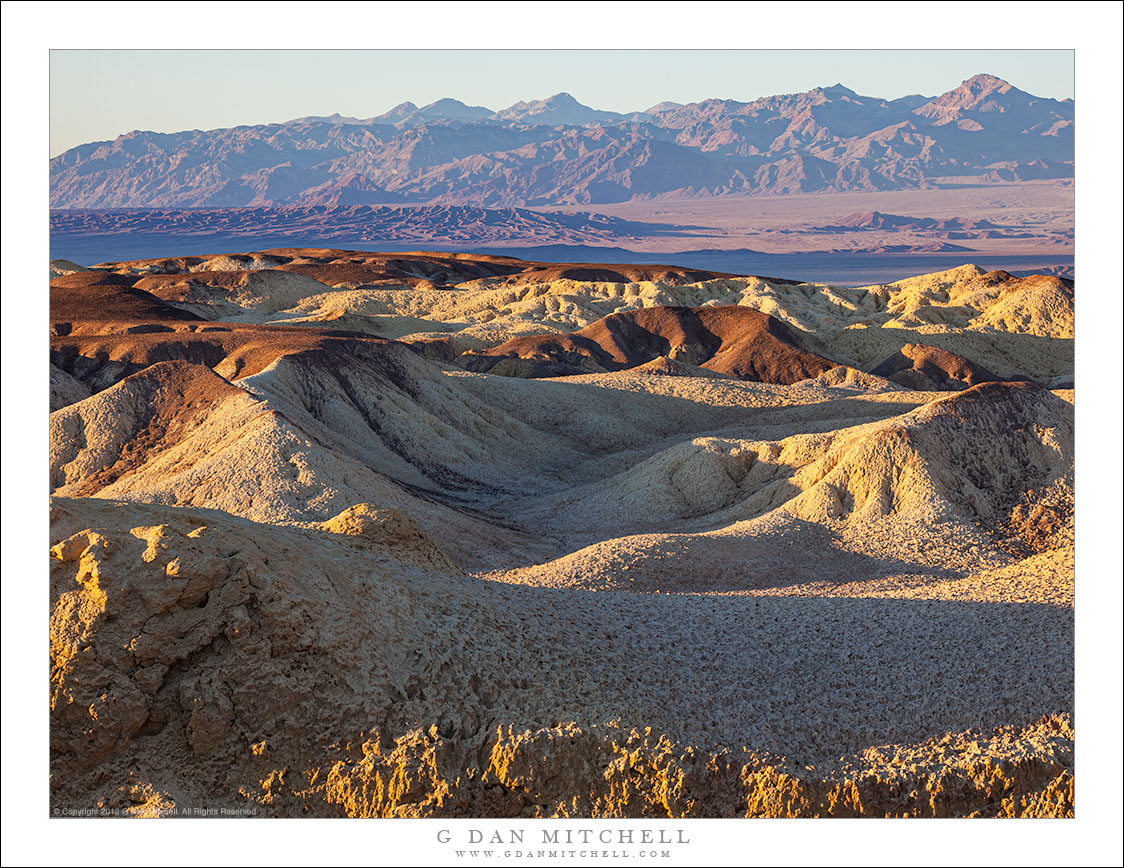 Mustard Canyon