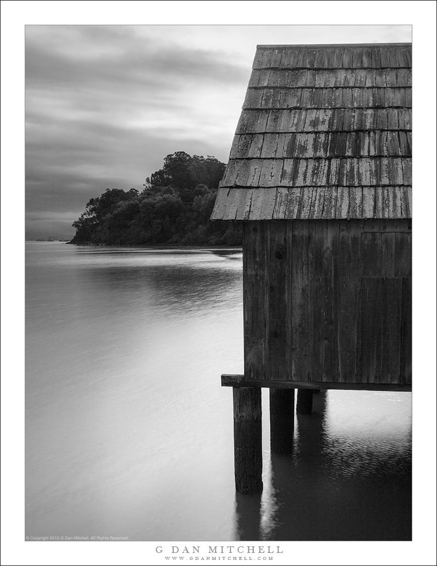 Fisherman's Shed