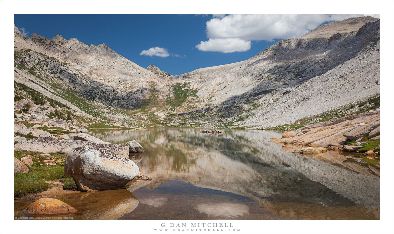 High Country Lake