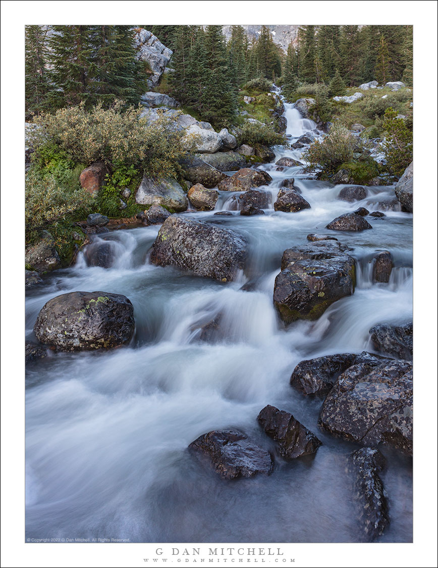 Mountain Stream