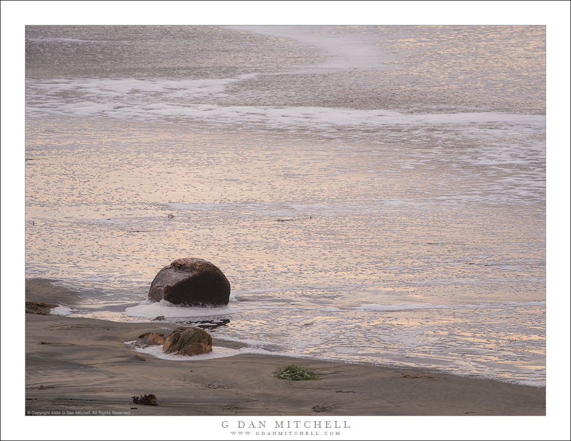 Edge of the Surf