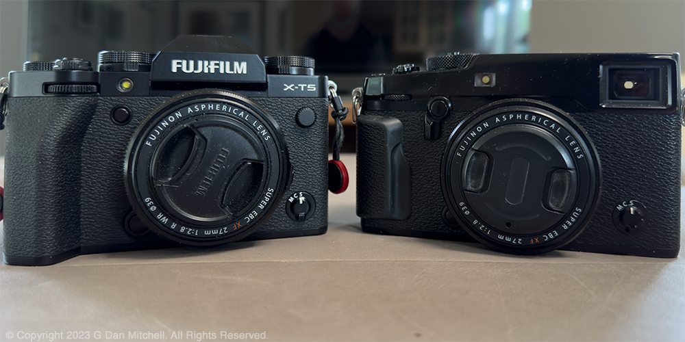 Fuji XT5 + 80mm