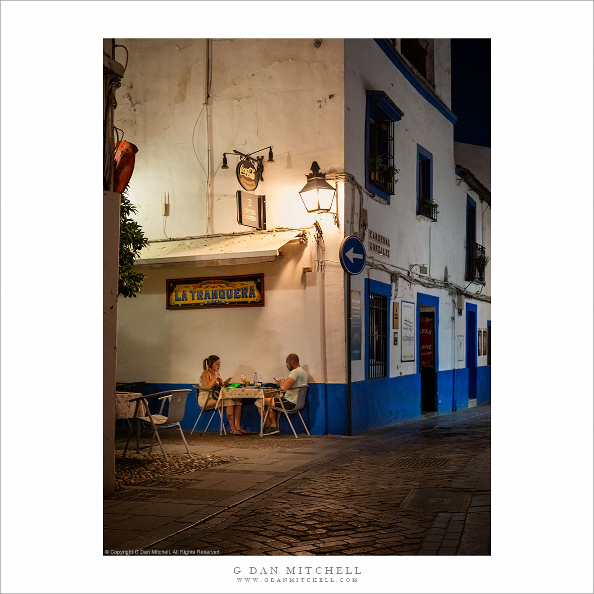 La Tranquera