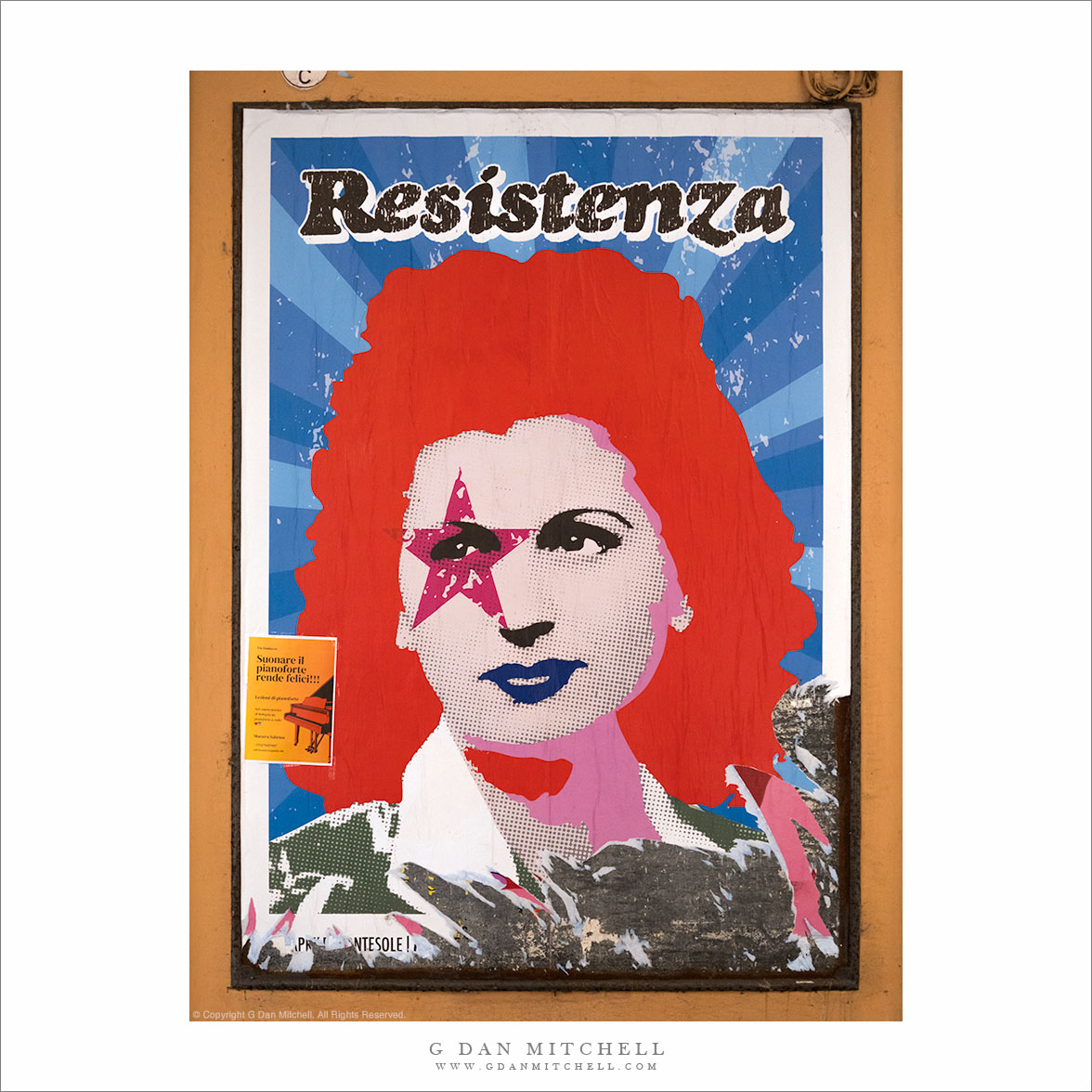 Resistenza