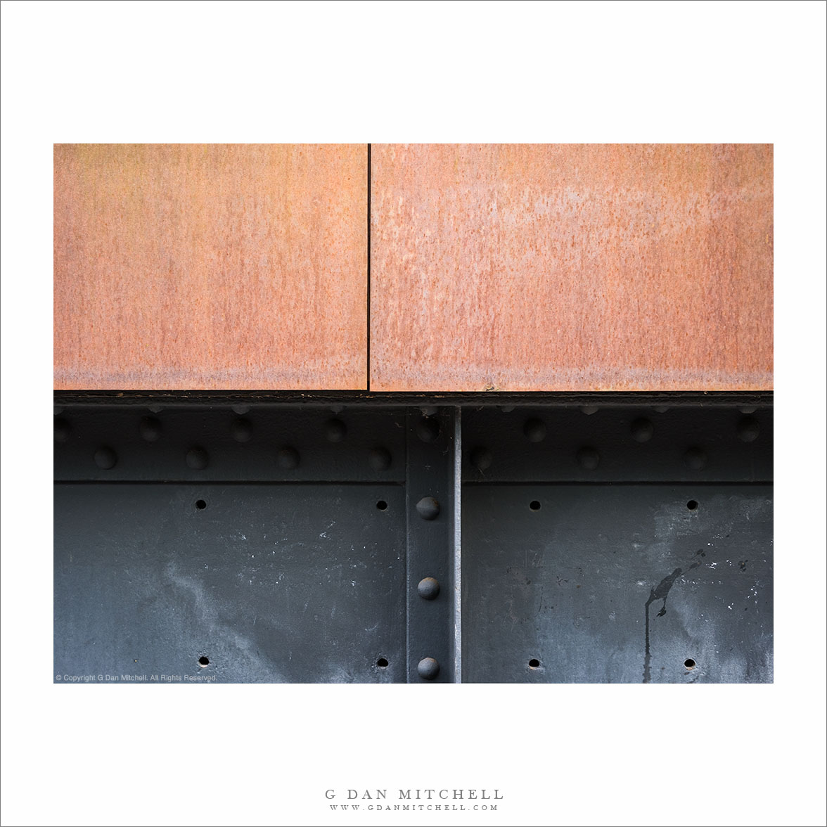 Consonance and Dissonance