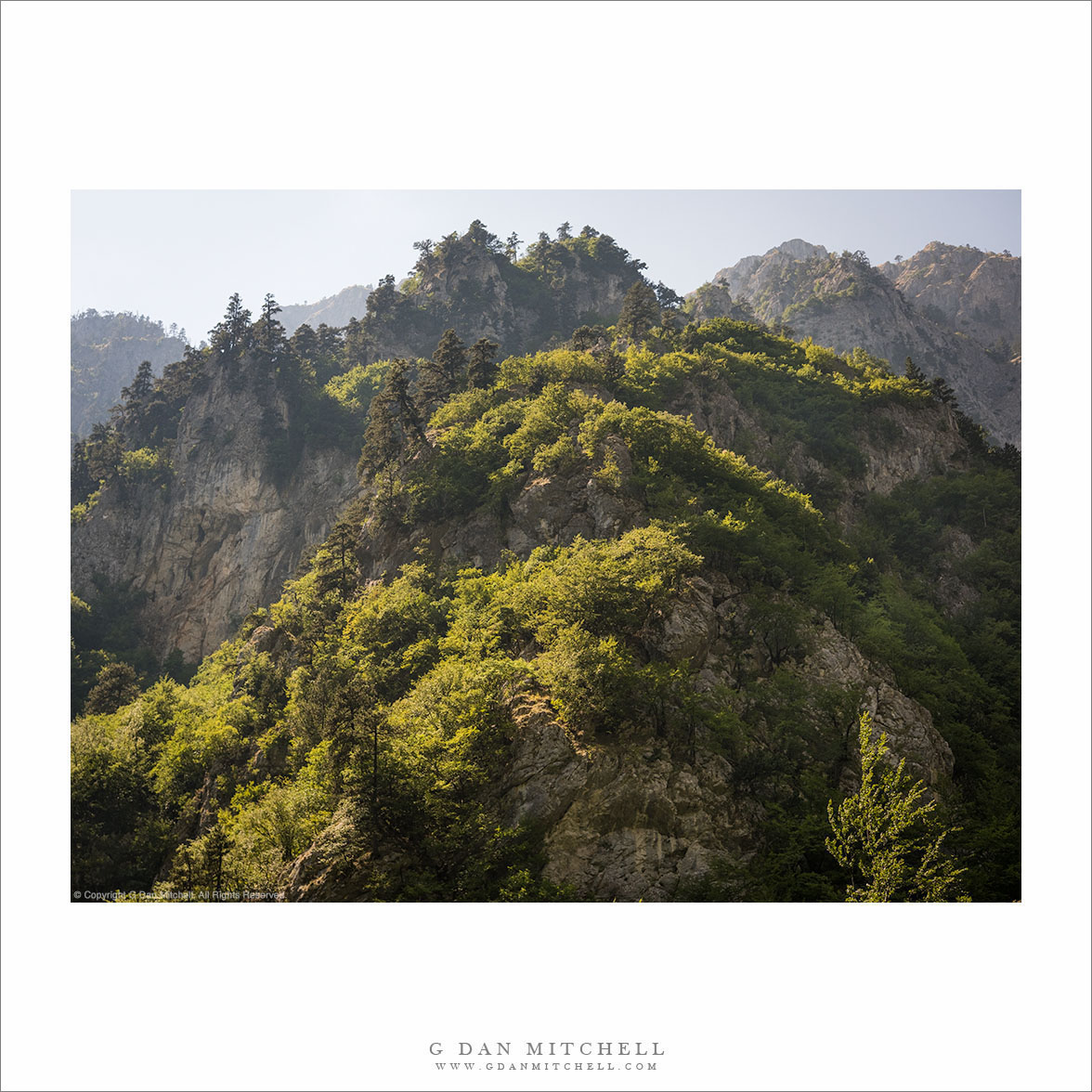 Mountain Haze, Kosovo