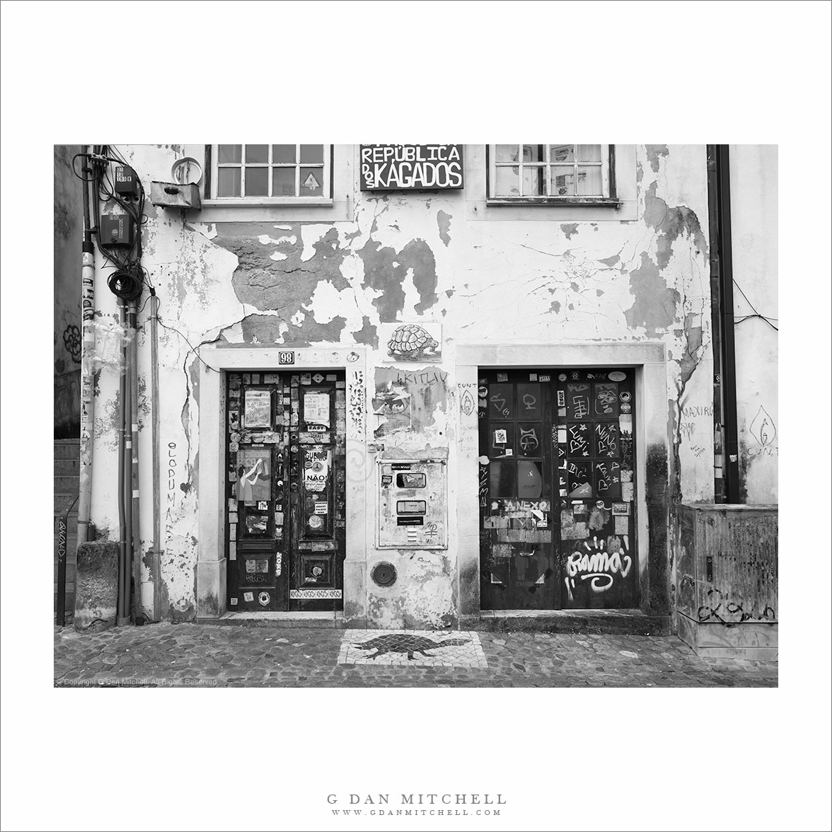 Republica dos Kagados