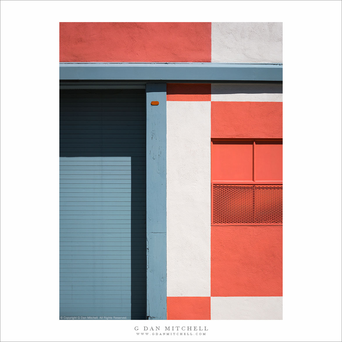 Color and Light Patterns