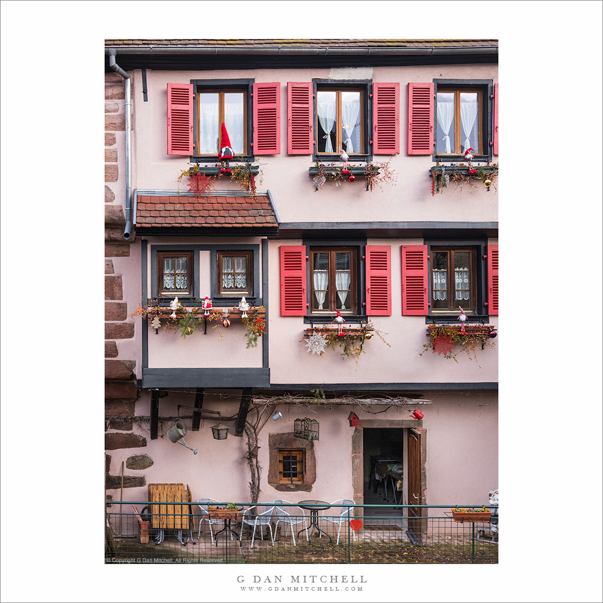 Kaysersberg Christmas