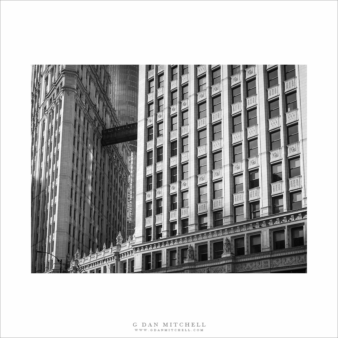 The Wrigley Building