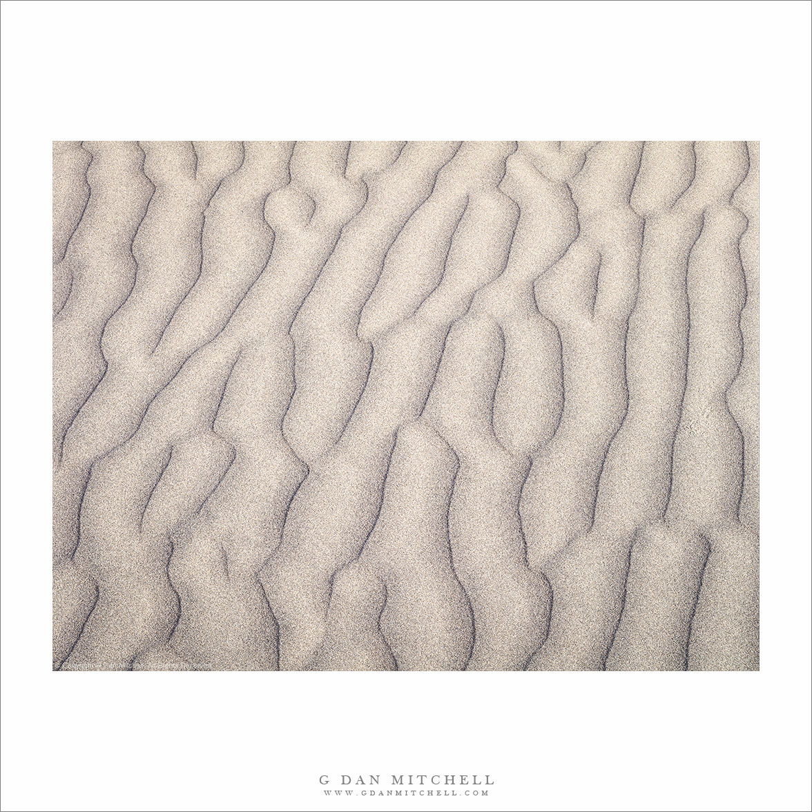Sand Patterns