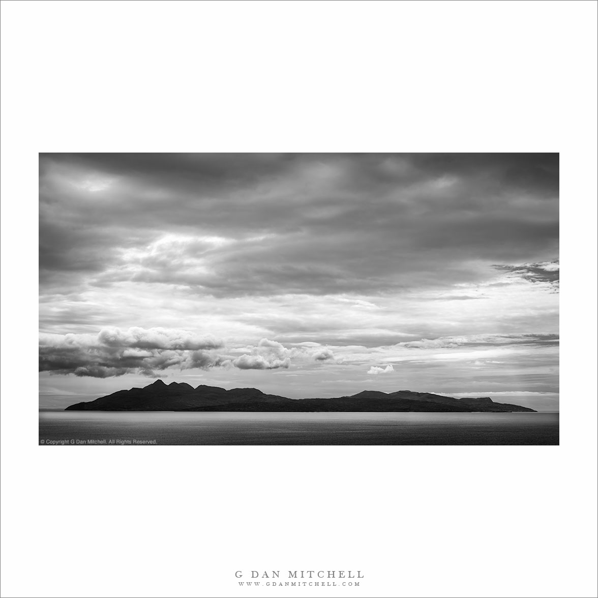 Isle of Rum