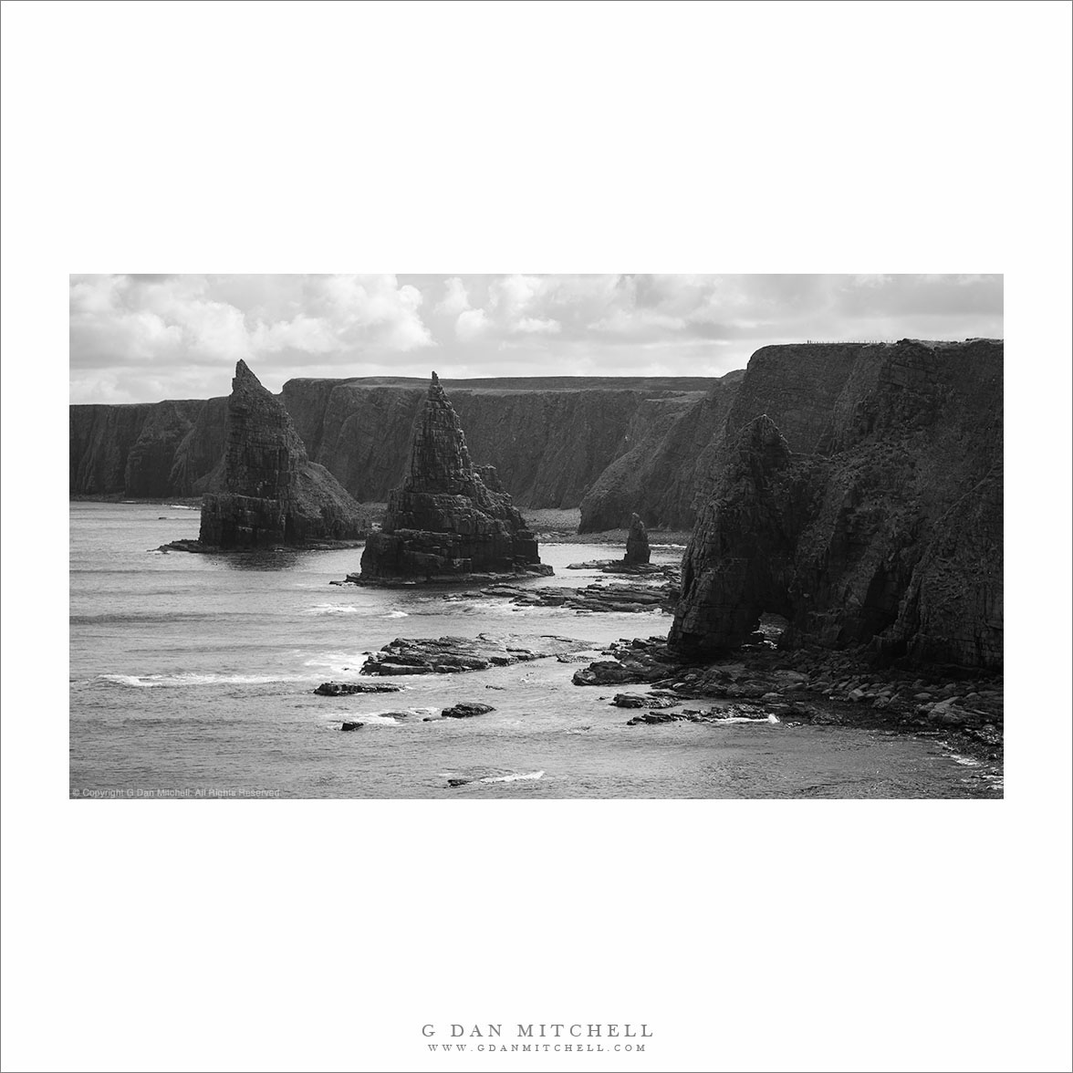 Duncansby Stacks