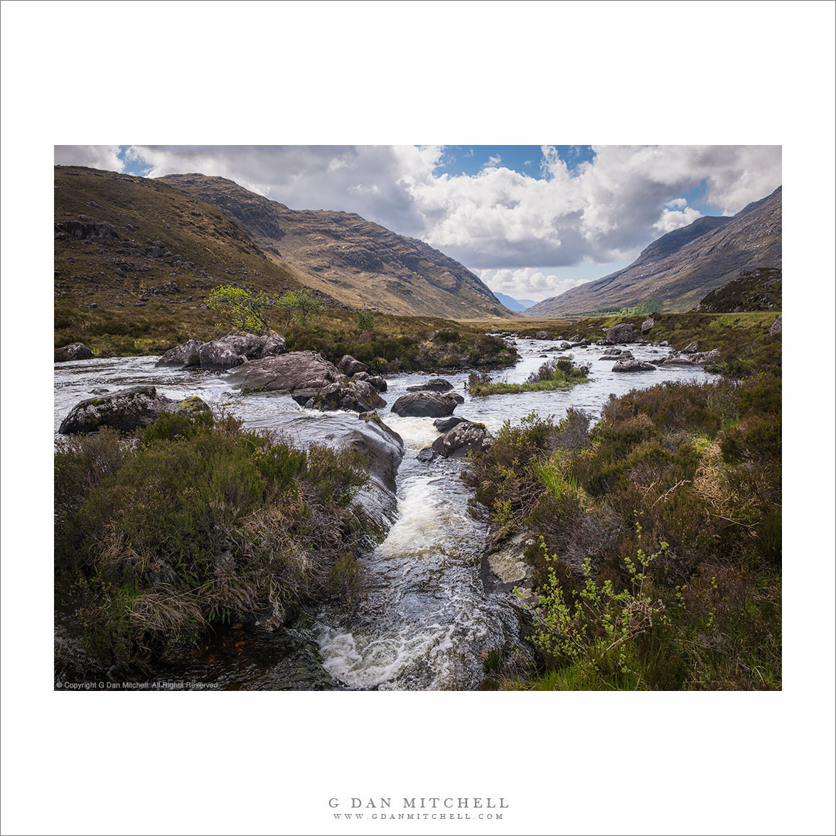 Highland Stream