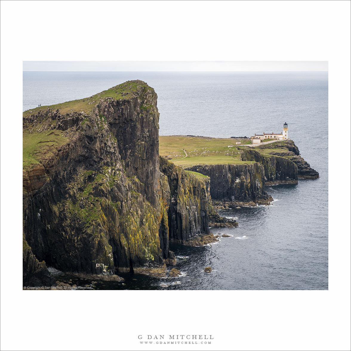 Neist Point Lighthouse