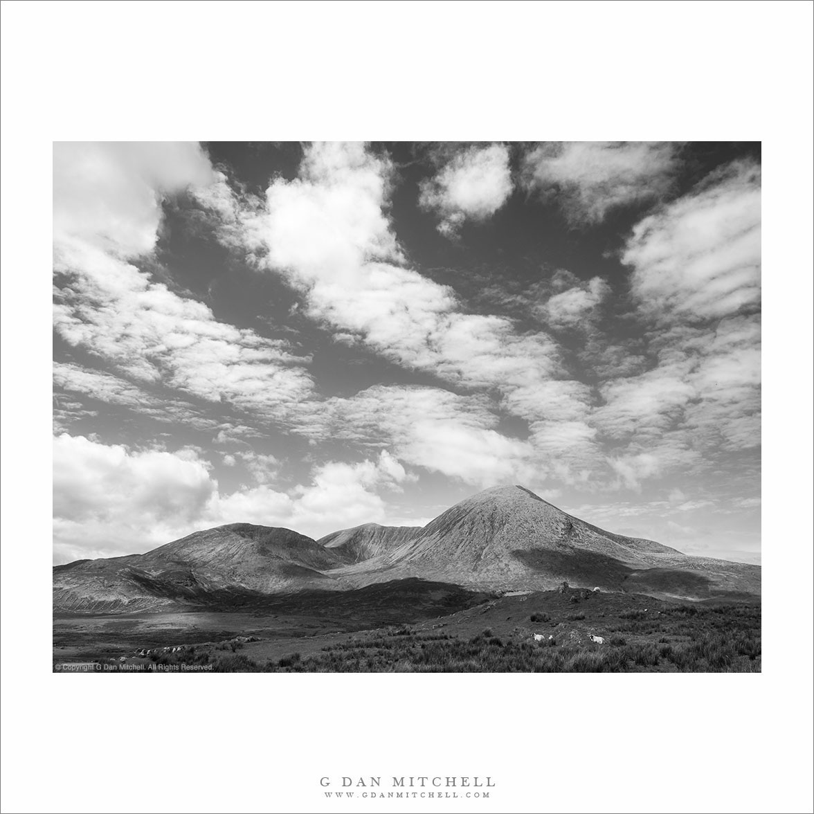 On The Road To Elgol