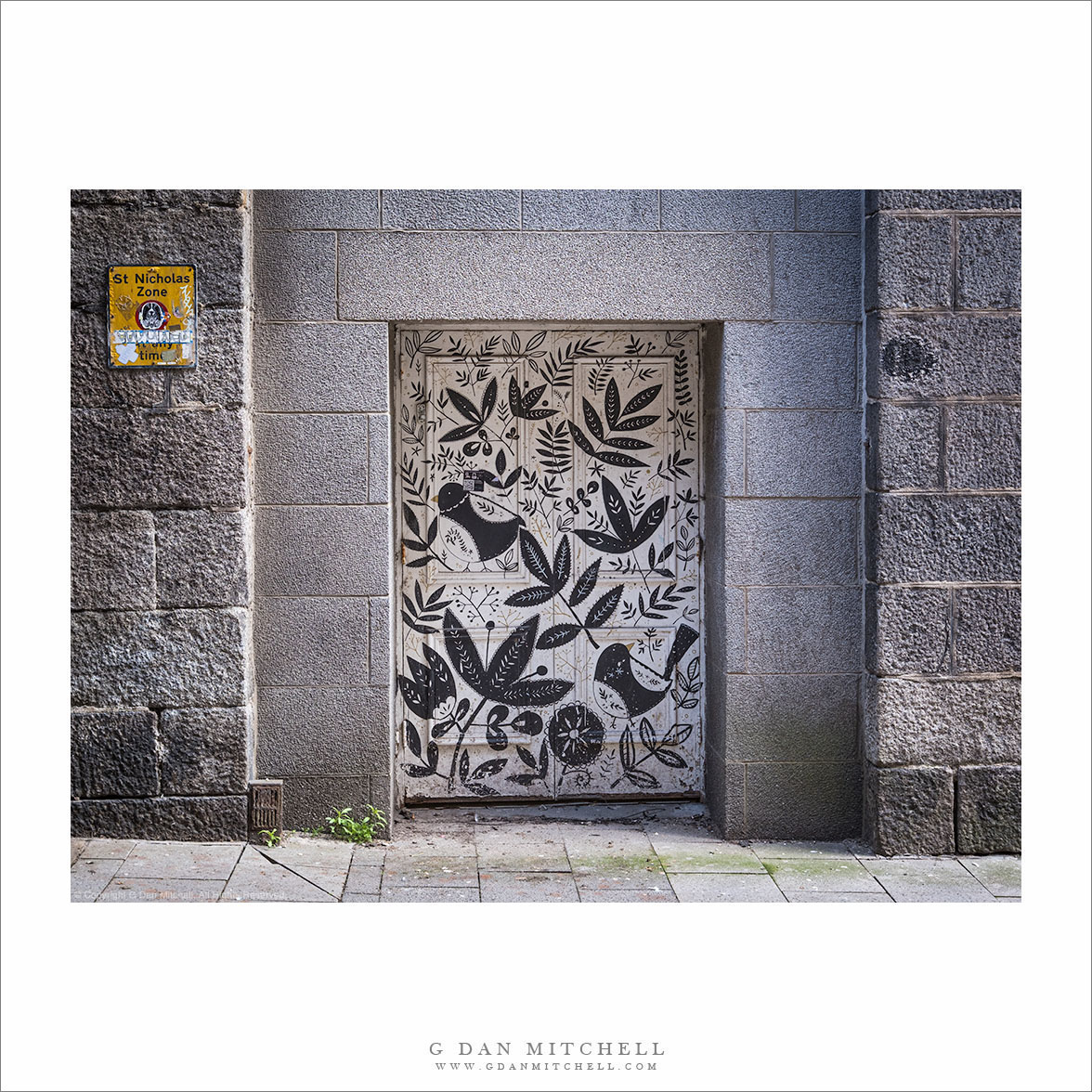 A Doorway