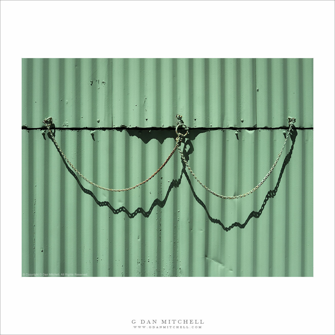 Green Chain