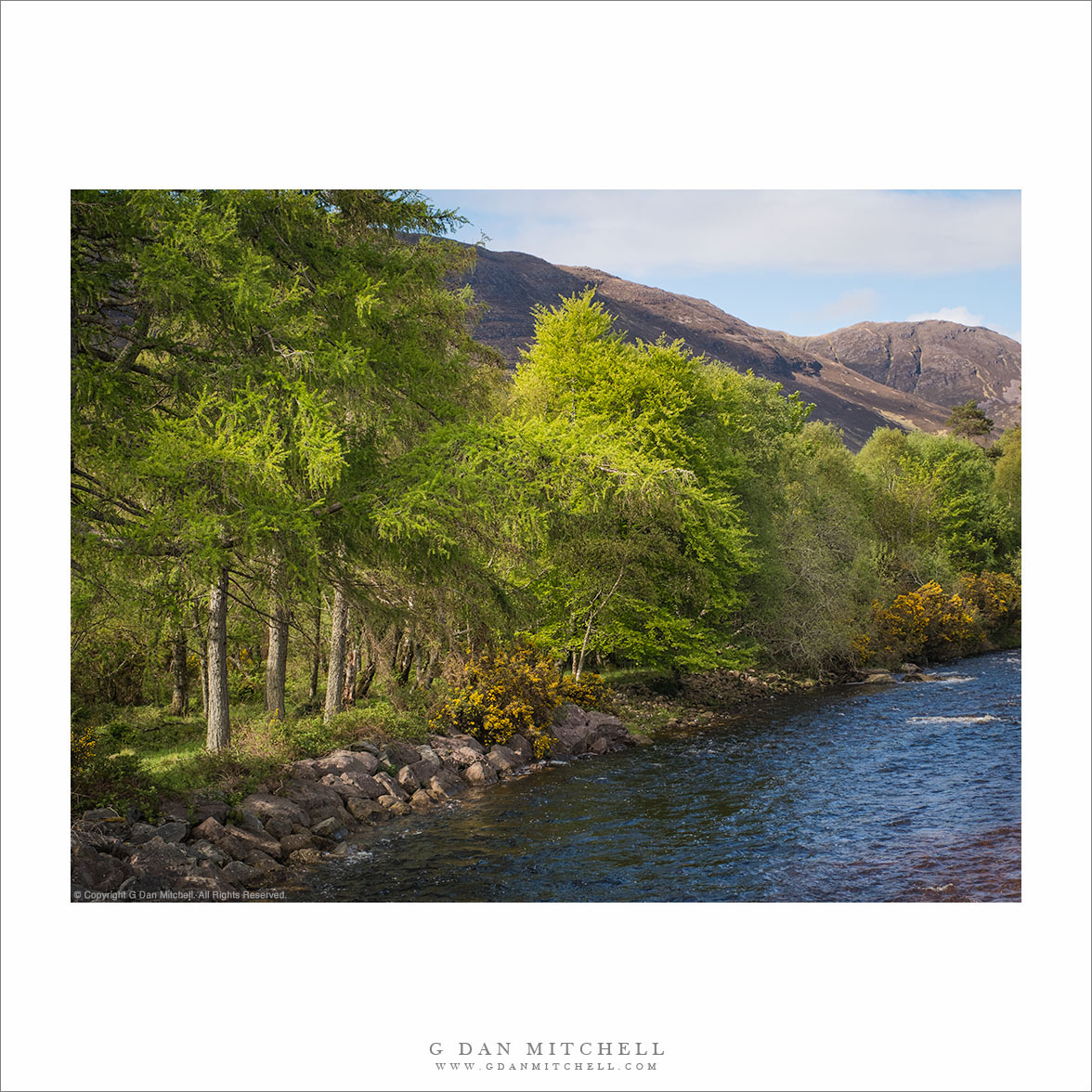 River Applecross