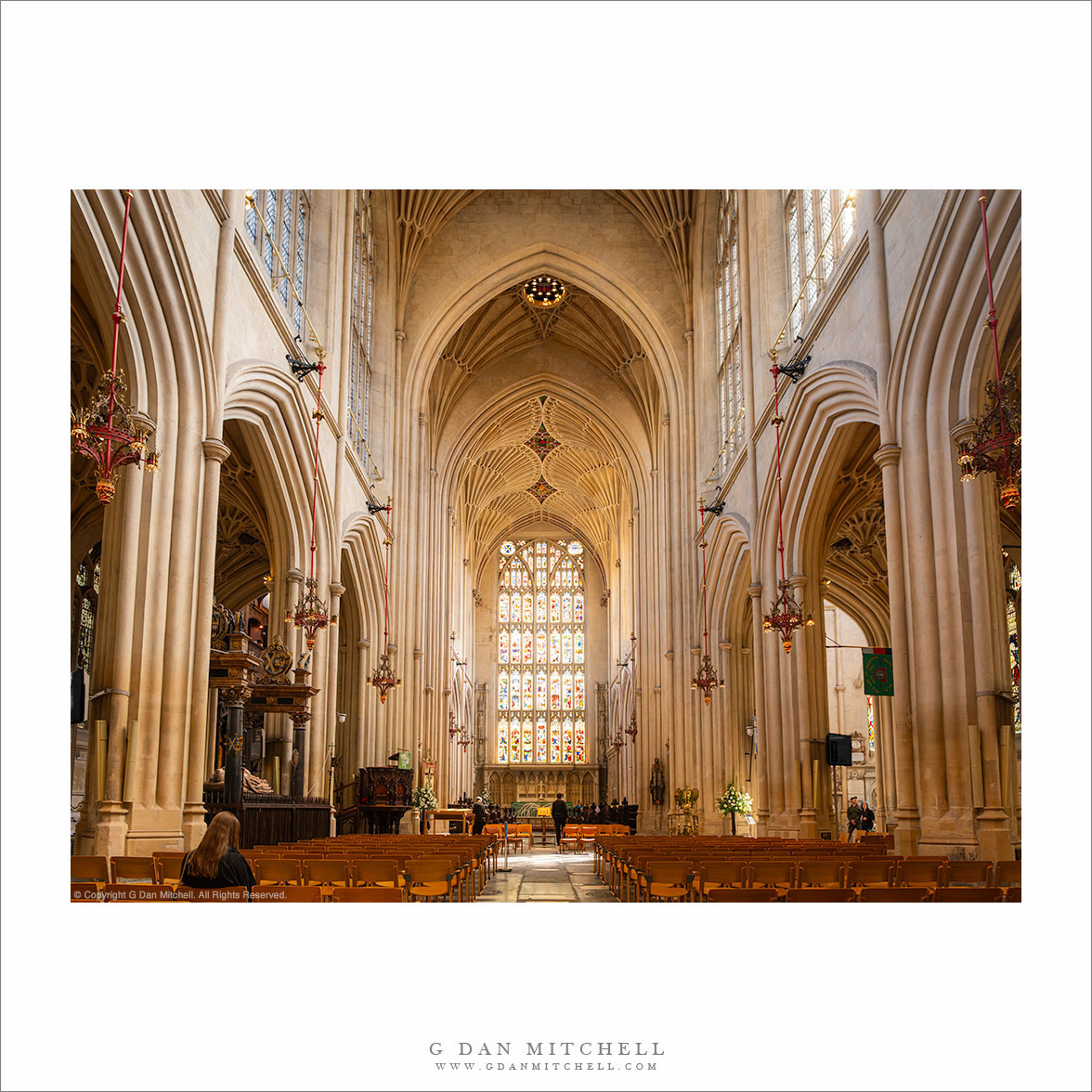 Bath Abbey