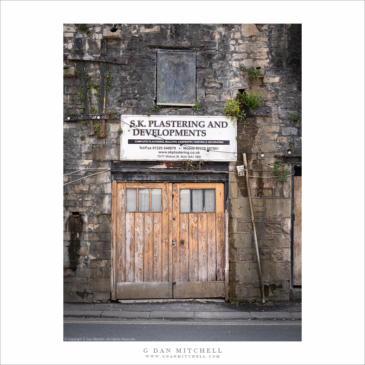 S.K. Plastering And Developments